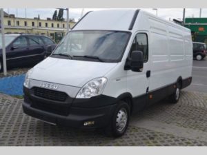 Location Iveco 12 m3  180.-jour km illimité 079 276 1000